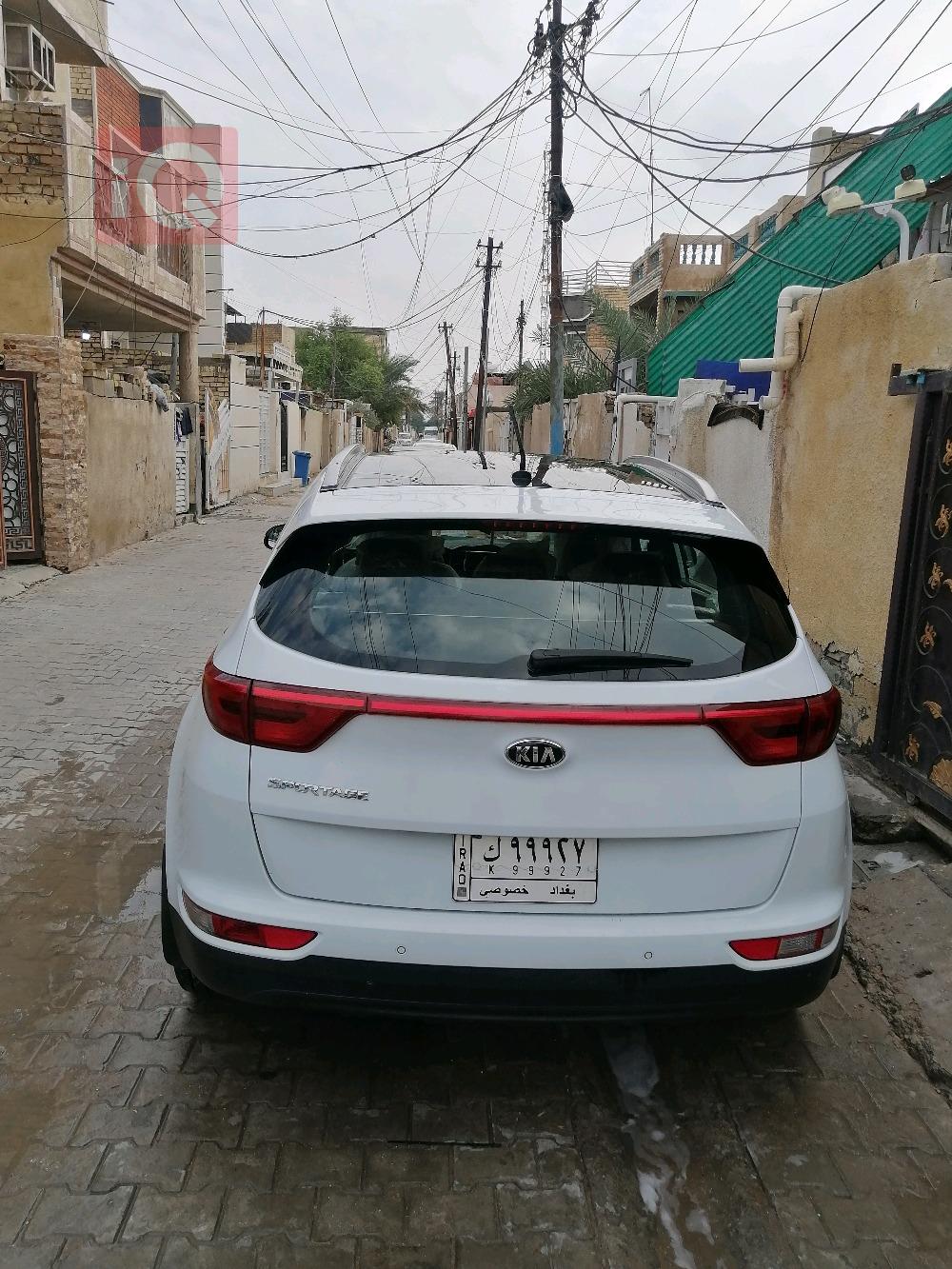 کیا سپۆرتاج